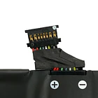 Batería de Repuesto PKWVM para Lenovo X12 Detachable Gen 1 / X12 Detachable Gen 2 - EPYOBW 4