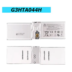 Batería de Repuesto G3HTA044H para Microsoft Surface Book 1 CR7 1703 13.5" CR7-00005 CR7-00007 Series - Vvsialeek