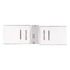 Batería de Repuesto G3HTA044H para Microsoft Surface Book 1 CR7 1703 13.5