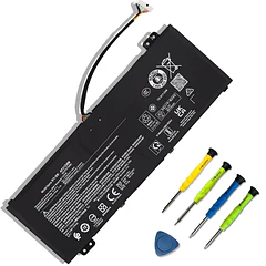 Batería de Repuesto AP21D8M para Acer Nitro 5 AN515 N20C1 Nitro V 15 ANV15