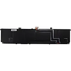 Batería de Repuesto JK6Y6 para Hp Envy 15-EP0098NR 15-EP0000NS 15-EP0000NU 15-EP0001NK Series(11.58V 83.14Wh) - HBFVG 5