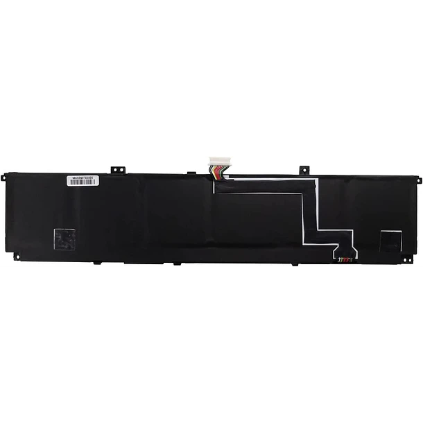 Batería de Repuesto JK6Y6 para Hp Envy 15-EP0098NR 15-EP0000NS 15-EP0000NU 15-EP0001NK Series(11.58V 83.14Wh) - HBFVG 5