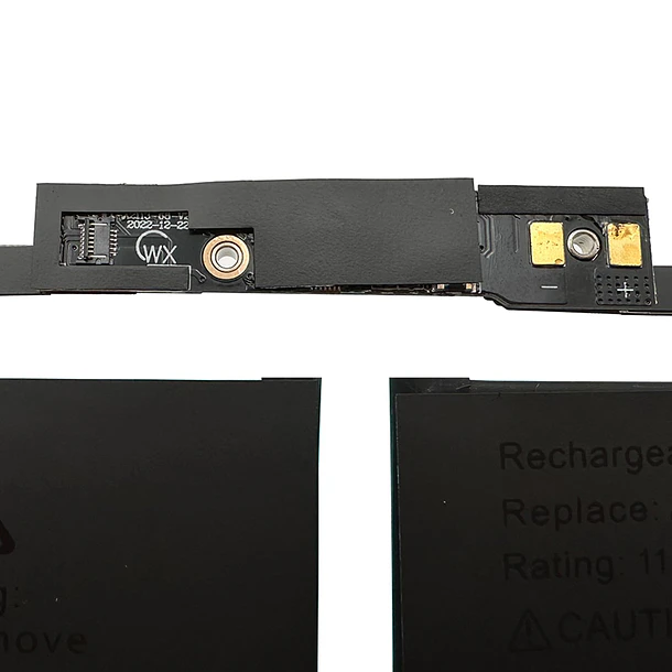 Batería de Repuesto A2113 para MacBook Pro Retina 16