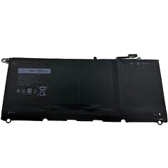 Batería de Repuesto PW23Y para Dell XPS 13 9360 13-9360-D1605G 13-9360-D1605T 13-9360-D1609 13-9360-D1609G 13-9360-D1705G 13-9360-D1805T - Xaocaige