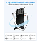 Batería de Repuesto GK5KY para Asus ZenBook Pro G501 G501VW G501VJ G501JW G601J N501J N501JW - Jbery 4