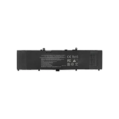 Batería de Repuesto B31N1535/B21N1628 para ASUS ZenBook UX310 UX310UA UX310UQ UX410UA UX410UQ 3ICP7/60/80 0B200-02020000 FB035T - SeaPlant