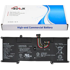 Batería de Repuesto AP16J8K para Sony VAIO S11 S13 S14 SX12 SX14 VJPG11C11N VJS132C11W VJS132C11N