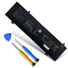 Batería de Repuesto JPFMR para ASUS ROG Zephyrus G16 GU605MV GU605M GU605MI GU605MV, for ASUS - GBNENGTD