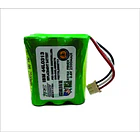 Batería de Repuesto para diversos equipos compatibles según modelo B07GM3BZ1J - TOP BATTERY SOULUTIONS 1