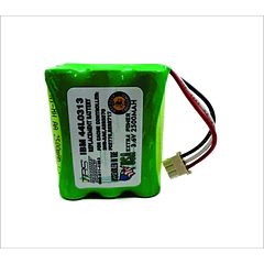 Batería de Repuesto para diversos equipos compatibles según modelo B07GM3BZ1J - TOP BATTERY SOULUTIONS