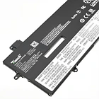 Batería de Repuesto L20M4P71 para Lenovo ThinkPad X1 Carbon Gen 9-20XW00K0YA ThinkPad X1 Yoga Gen - Tanch 6