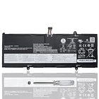 Batería de Repuesto 1FXDH para Lenovo Y9000X 2022 Yoga 6 13ALC7 Yoga 6-13ABR8 Series SB11F29412 - CQCEO 1