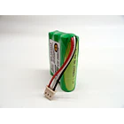 Batería de Repuesto para diversos equipos compatibles según modelo B07GM3BZ1J - TOP BATTERY SOULUTIONS 2