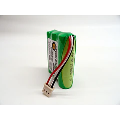 Batería de Repuesto para diversos equipos compatibles según modelo B07GM3BZ1J - TOP BATTERY SOULUTIONS
