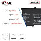 Batería de Repuesto AP16J8K para Sony VAIO S11 S13 S14 SX12 SX14 VJPG11C11N VJS132C11W VJS132C11N 2