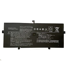 Batería de Repuesto L15M4P23 para Yoga 910 Yoga 910-13IKB Yoga 5 Pro L15C4P21 L15C4P22 7.68V - Civhomy