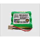 Batería de Repuesto para diversos equipos compatibles según modelo B07GM3BZ1J - TOP BATTERY SOULUTIONS 4