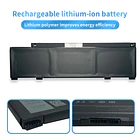 Batería de Repuesto 266J9 para Dell G3 3590 3500 G5 5500 5505 5490 Series(11.4V 51Wh - Hubei 3