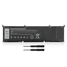 Batería de Repuesto 8FCTC para Dell Precision 5550 5560 Vostro 7510 7620 - MULS 1
