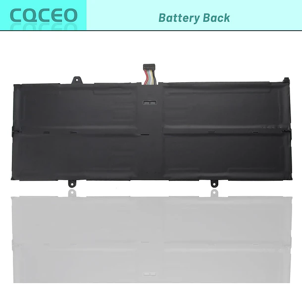 Batería de Repuesto 1FXDH para Lenovo Y9000X 2022 Yoga 6 13ALC7 Yoga 6-13ABR8 Series SB11F29412 - CQCEO 4