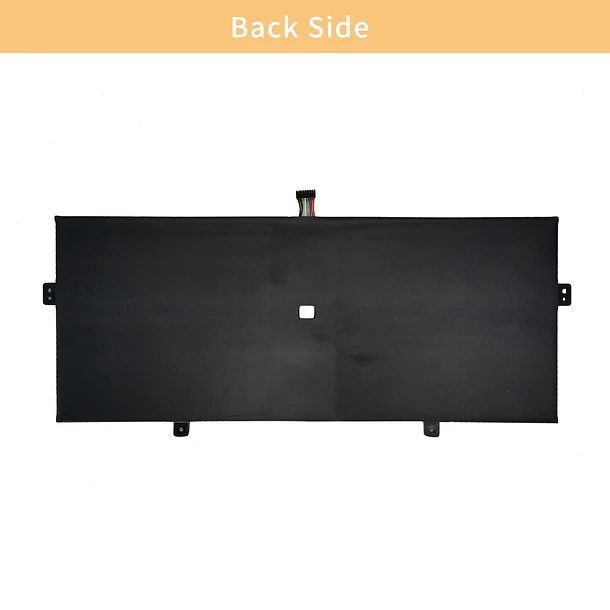 Batería de Repuesto L15M4P23 para Lenovo Yoga 5 Pro Ideapad Yoga 910-13IKB Glass Yoga 910-13IKB - NBULBL 5