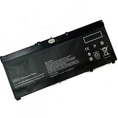 Batería de Repuesto SR04XL para HP Pavilion 15-CB000 Series,Pavilion Power 15-CB000 15-CE015DX 15-CE000 15-DC0000 Series - powerforlaptop Laptop/Notebook