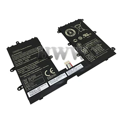 Batería de Repuesto 722KK para HP Omni10 Pro Tablet 610 CD02 HSTNH-L01B 733057-421 740479-001 HSTNH-Q12C - HWW