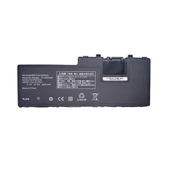 Batería de Repuesto CF-20 para Panasonic ToughBook CF-20 Toughpad FZ-A2 CF-VZSU0QJS CF-VZSU0QK [11.4V 30Wh] - NBULBL