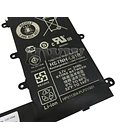 Batería de Repuesto 722KK para HP Omni10 Pro Tablet 610 CD02 HSTNH-L01B 733057-421 740479-001 HSTNH-Q12C - HWW 3
