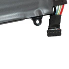 Batería de Repuesto L17M3P52 para E41-55 82FJ E41-50 82HW 82HX ThinkPad E480 E485 E490 E495 - EPYOBW 4