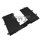 Batería de Repuesto 722KK para HP Omni10 Pro Tablet 610 CD02 HSTNH-L01B 733057-421 740479-001 HSTNH-Q12C - HWW 4