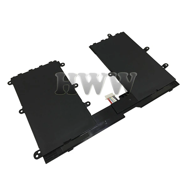 Batería de Repuesto 722KK para HP Omni10 Pro Tablet 610 CD02 HSTNH-L01B 733057-421 740479-001 HSTNH-Q12C - HWW 4