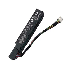 Batería de Repuesto MC96 para HP 727260-002 750450-001 786761-001 815983-001 Smart Array P840AR P440AR Controller - Civhomy