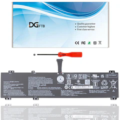 Batería de Repuesto AP12E3K para Lenovo Legion Pro 5 16IRX8 16ARX8 Series, for Legion Pro - DGFTB