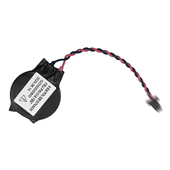 Batería CMOS RTC de Repuesto para Lenovo ThinkPad X390 X395 T490S - Zahara