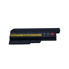 Batería de Repuesto LN06 para Lenovo ThinkPad T60 T60p R60 R60e T500 W500 R500 Z60 - GHU 2