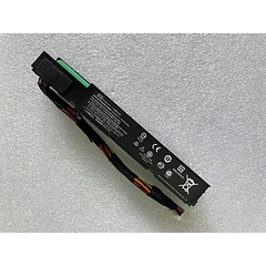 Batería de Repuesto MC96 para HP 727260-002 750450-001 786761-001 815983-001 Smart Array P840AR P440AR Controller - Civhomy