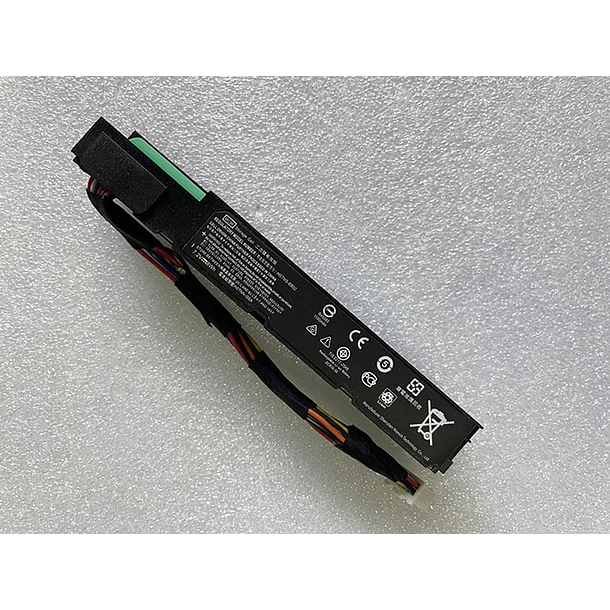Batería de Repuesto MC96 para HP 727260-002 750450-001 786761-001 815983-001 Smart Array P840AR P440AR Controller - Civhomy 2