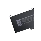 Batería de Repuesto DJ1J0 para Dell Latitude 12 7000 7280 7480 Series 451-BBZL PGFX4 ONFOH - YXKC Batterymarket 2