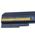 Batería de Repuesto LN06 para Lenovo ThinkPad T60 T60p R60 R60e T500 W500 R500 Z60 - GHU 3