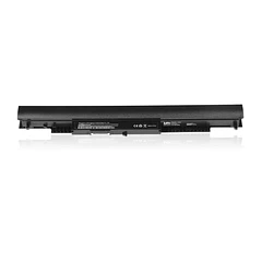 Batería de Repuesto HS04 para HP 240/245/246/250/255/256 G4‌ Series, 3000mAh 4-Cell Rechargeable Li-ion Battery, Compatible - GBLGBD