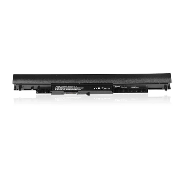 Batería de Repuesto HS04 para HP 240/245/246/250/255/256 G4‌ Series, 3000mAh 4-Cell Rechargeable Li-ion Battery, Compatible - GBLGBD 1
