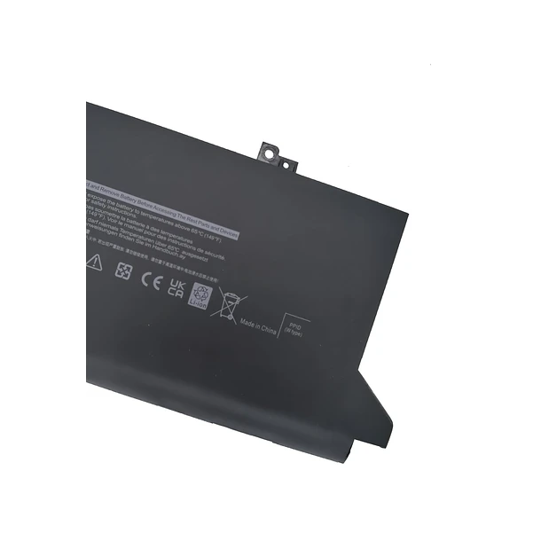 Batería de Repuesto DJ1J0 para Dell Latitude 12 7000 7280 7480 Series 451-BBZL PGFX4 ONFOH - YXKC Batterymarket 3