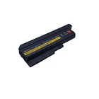 Batería de Repuesto LN06 para Lenovo ThinkPad T60 T60p R60 R60e T500 W500 R500 Z60 - GHU 5
