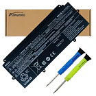 Batería de Repuesto FPB0340S para Fujitsu LifeBook U938 U939 U939X U937 E558 UH55/B3 UH90/B3 UH90/C3 - AURUNHO 1