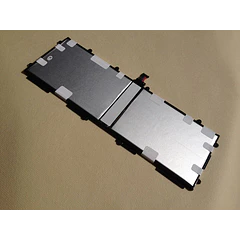 Batería de Repuesto Samsung GT-P7500 para Samsung GT-P5113ZWYXAR Galaxy Tab 2 10.1 GT-P5113 SGH-T859 SGH-I497 10.1" - Ammibattery