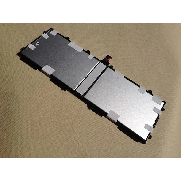 Batería de Repuesto Samsung GT-P7500 para Samsung GT-P5113ZWYXAR Galaxy Tab 2 10.1 GT-P5113 SGH-T859 SGH-I497 10.1