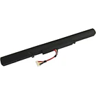 Batería de Repuesto BT04XL para Asus ROG Strix GL553 GL553VW GL553VD GL553VE FX53VD GL753V GL752VW - HBFVG 5