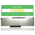 Batería de Repuesto 6GTPY para Dell Latitude 15 5580 5590 5591 E5580 E5590 E5591 Precision - CQCQ 2