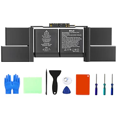Batería de Repuesto 33YDH para MacBook Pro A1990 (Mid 2018 2019) MacBook Pro 15" EMC - Bituli